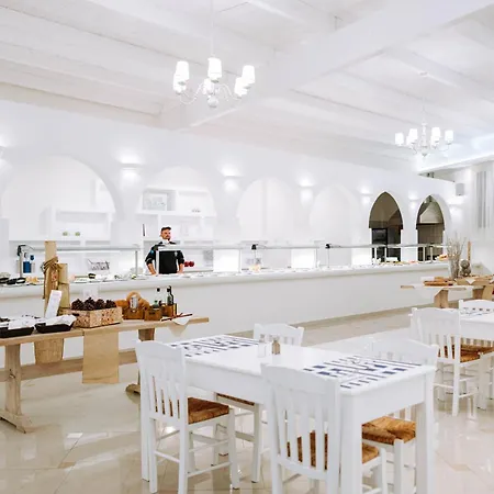 Hotel Naxian Emerald 4*