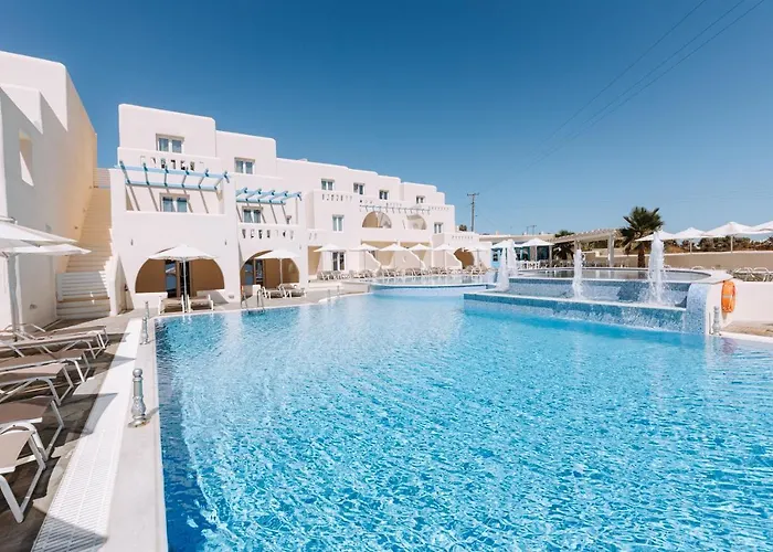 Naxian Emerald איוס פרוקופיוס