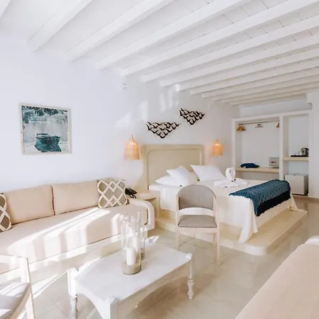 Naxian Emerald Hotell