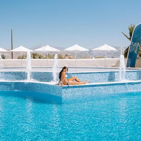 Naxian Emerald Agios Prokopios (Naxos)