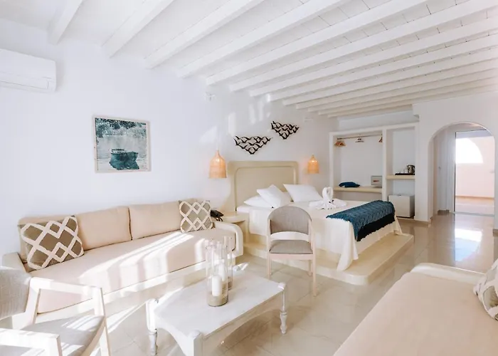 Naxian Emerald Hotel