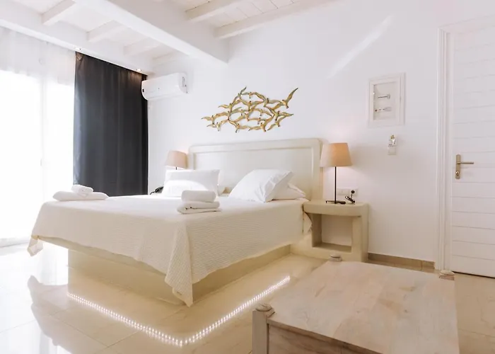 Hotel Naxian Emerald 4*