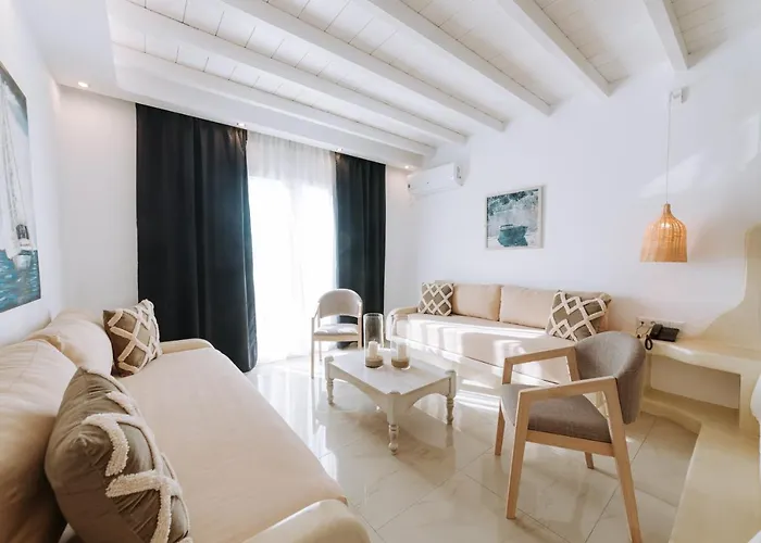 Hotel Naxian Emerald 4*