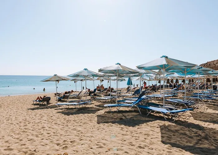 Naxian Emerald Hotel 4*