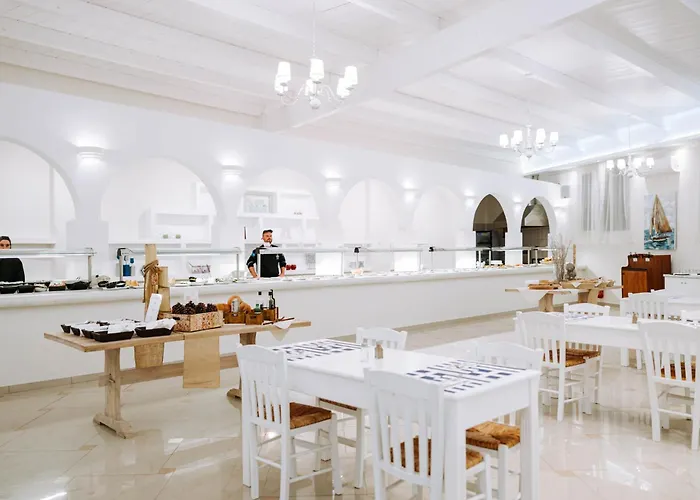 Hotel Naxian Emerald 4*